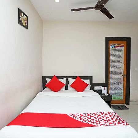 Oyo 7186 Hotel South Inn Kolkata Exterior photo