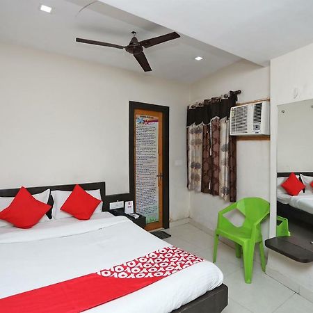 Oyo 7186 Hotel South Inn Kolkata Exterior photo