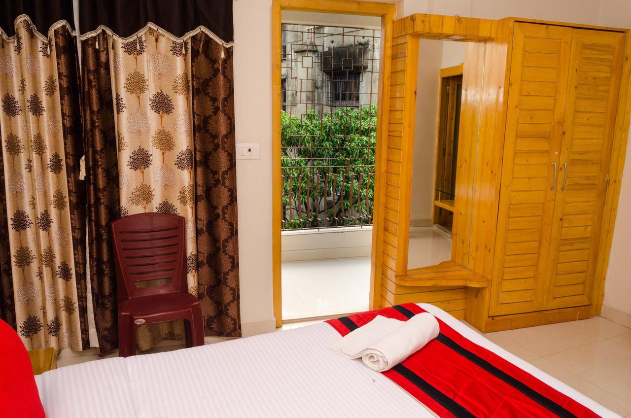 Oyo 7186 Hotel South Inn Kolkata Exterior photo