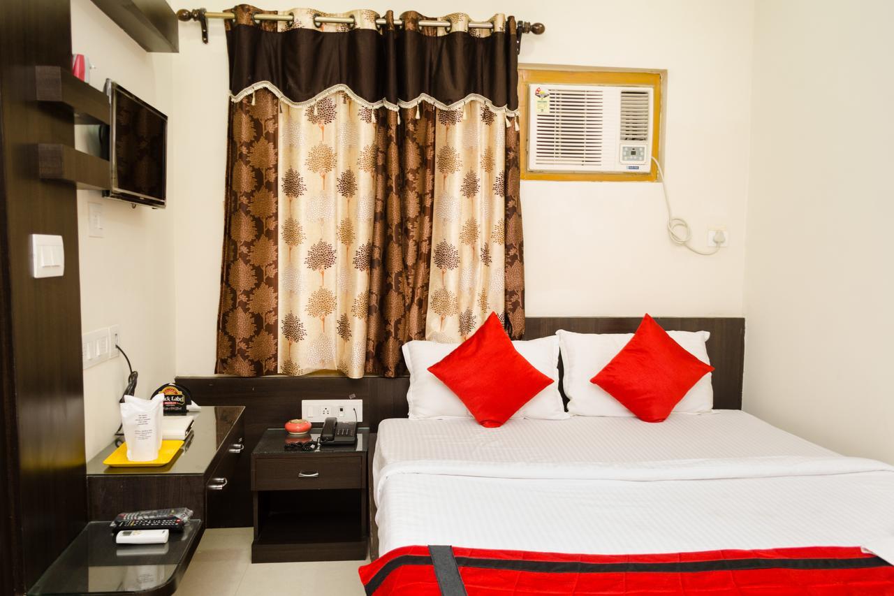 Oyo 7186 Hotel South Inn Kolkata Exterior photo