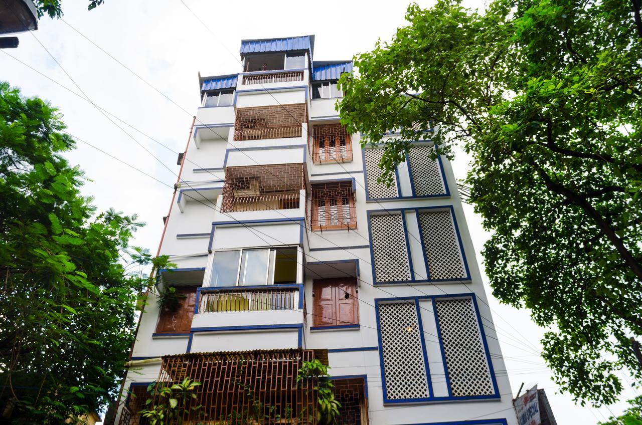 Oyo 7186 Hotel South Inn Kolkata Exterior photo