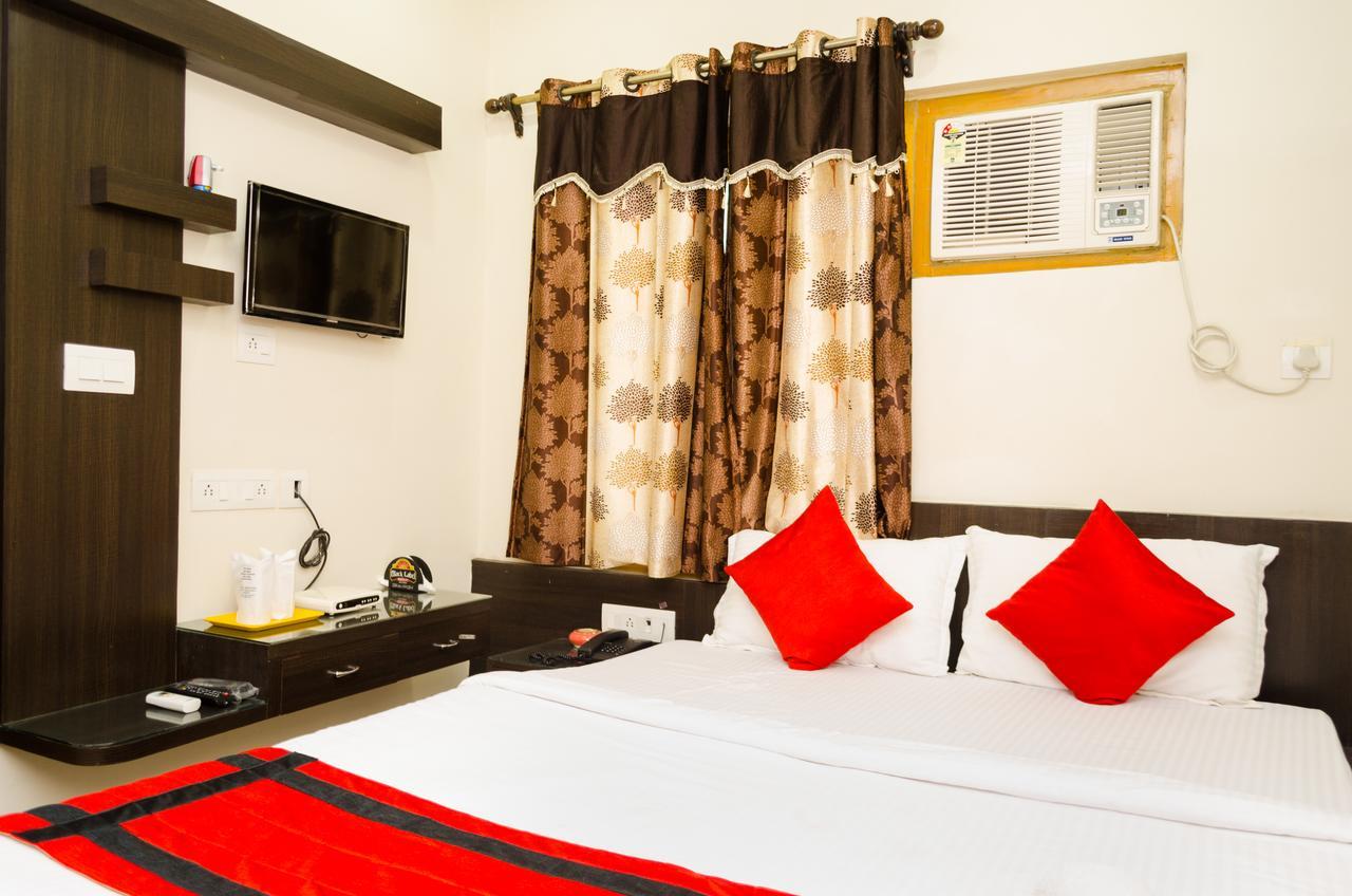 Oyo 7186 Hotel South Inn Kolkata Exterior photo