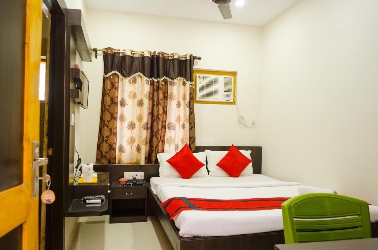 Oyo 7186 Hotel South Inn Kolkata Exterior photo
