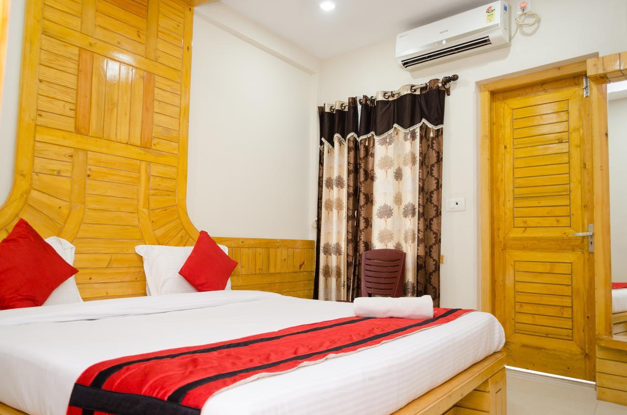 Oyo 7186 Hotel South Inn Kolkata Exterior photo