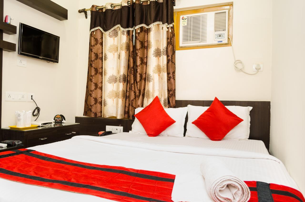 Oyo 7186 Hotel South Inn Kolkata Exterior photo
