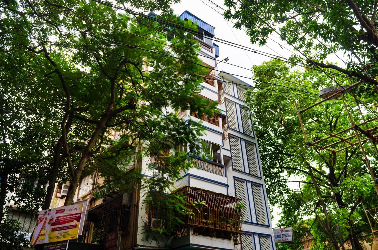 Oyo 7186 Hotel South Inn Kolkata Exterior photo