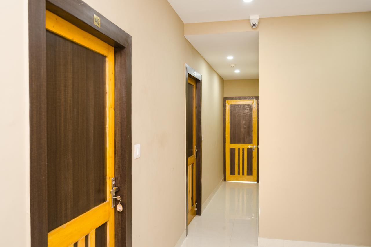 Oyo 7186 Hotel South Inn Kolkata Exterior photo