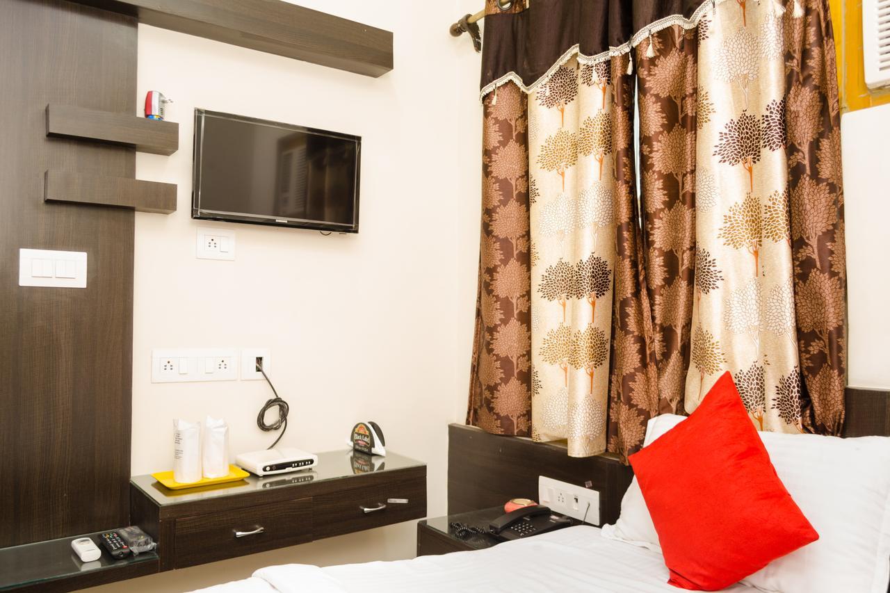 Oyo 7186 Hotel South Inn Kolkata Exterior photo