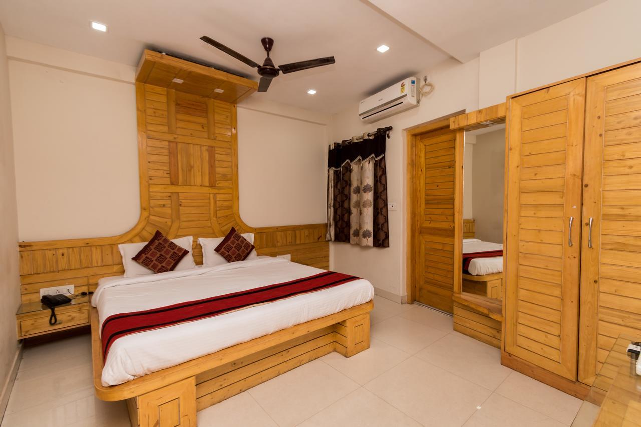 Oyo 7186 Hotel South Inn Kolkata Exterior photo
