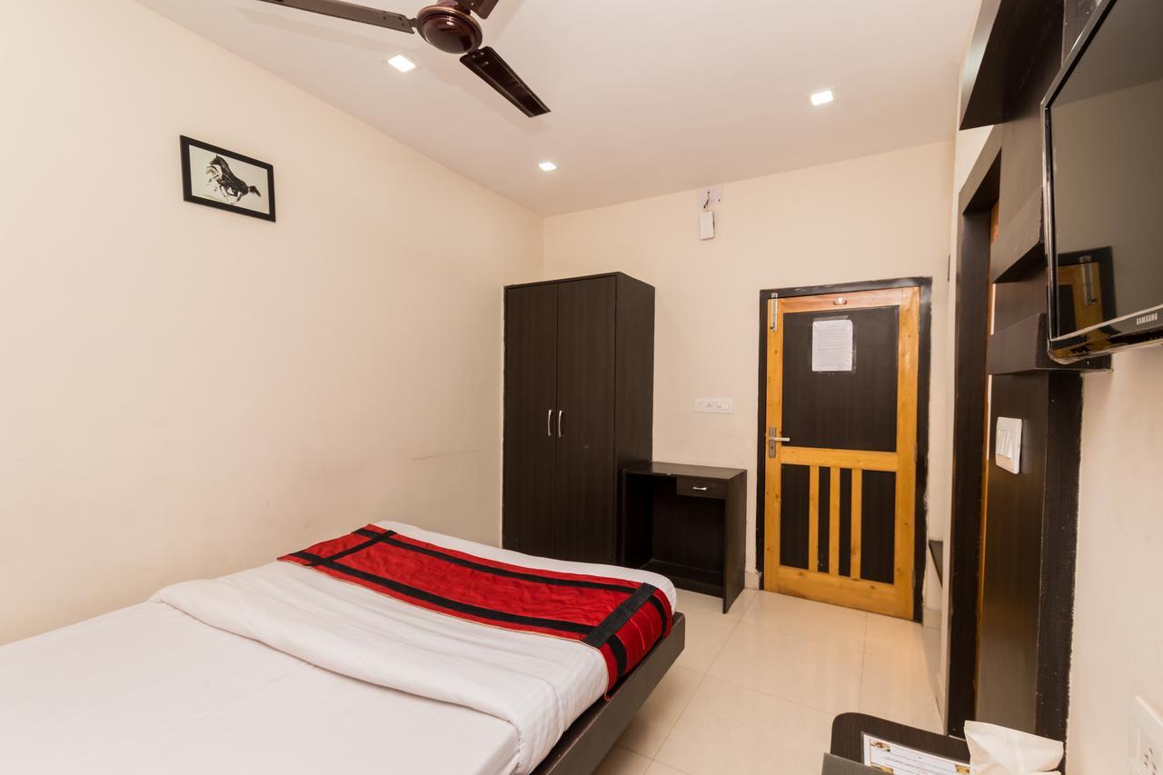 Oyo 7186 Hotel South Inn Kolkata Exterior photo