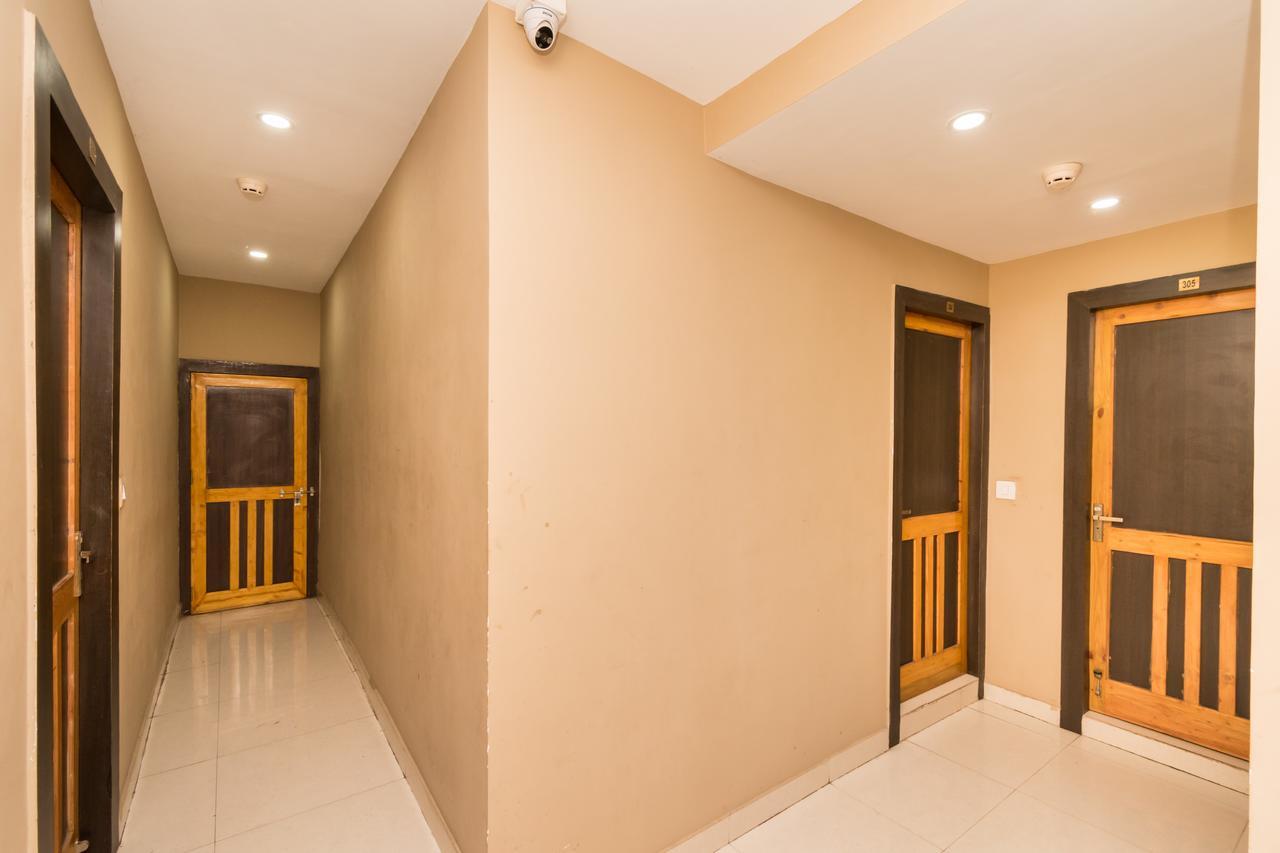Oyo 7186 Hotel South Inn Kolkata Exterior photo