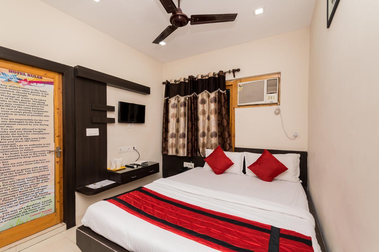 Oyo 7186 Hotel South Inn Kolkata Exterior photo