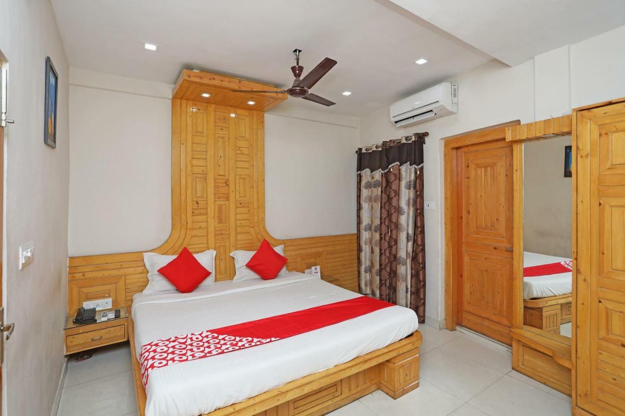 Oyo 7186 Hotel South Inn Kolkata Exterior photo
