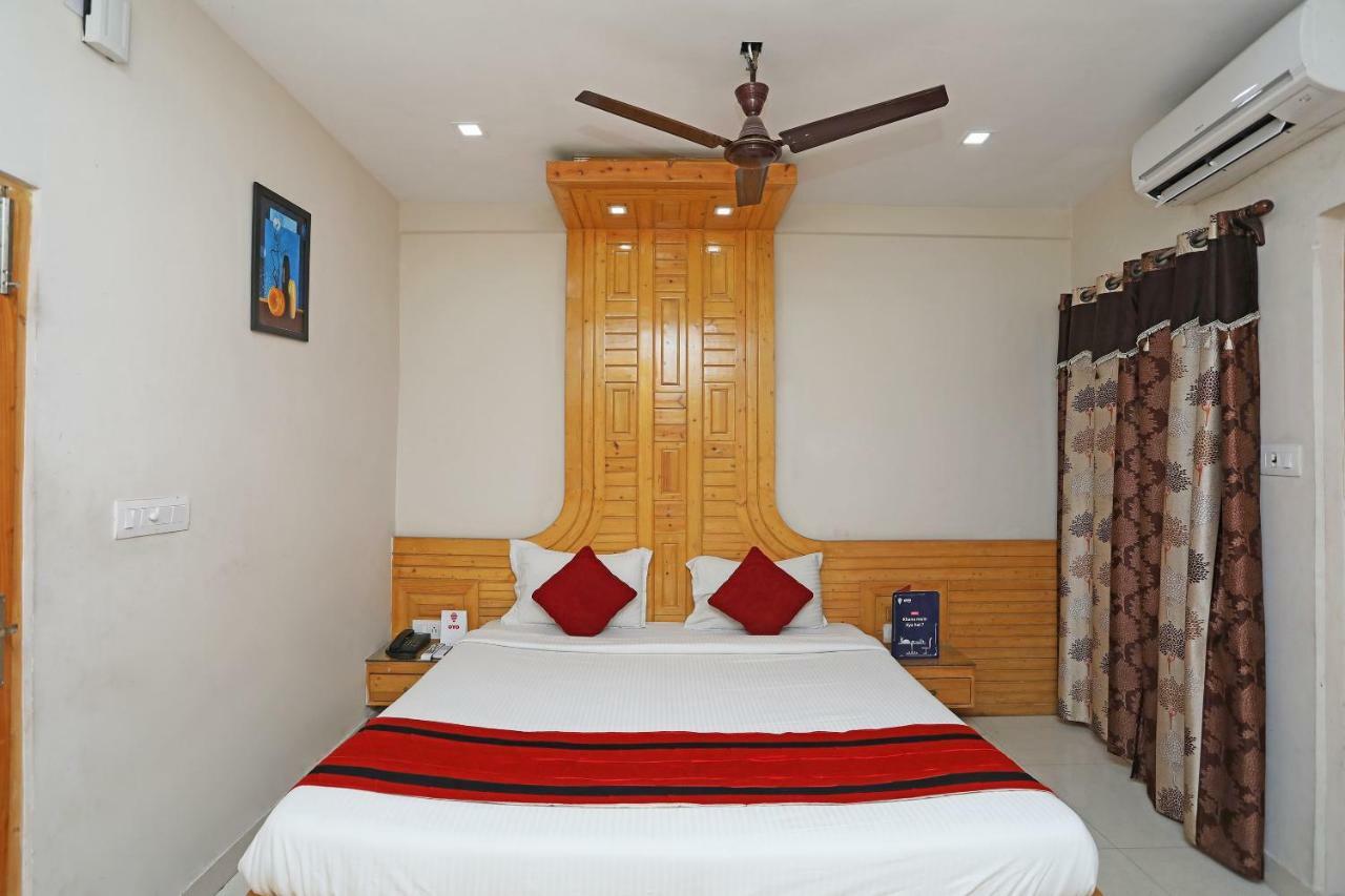 Oyo 7186 Hotel South Inn Kolkata Exterior photo
