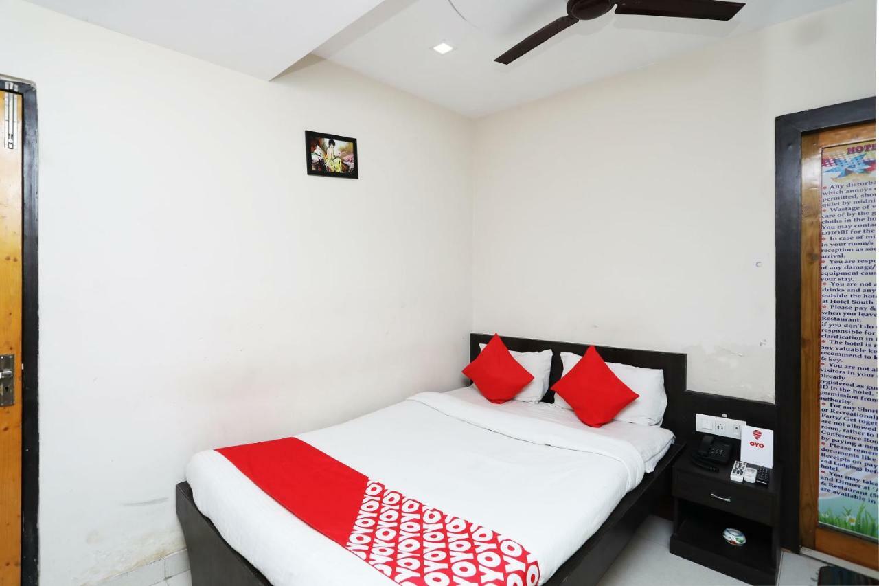 Oyo 7186 Hotel South Inn Kolkata Exterior photo