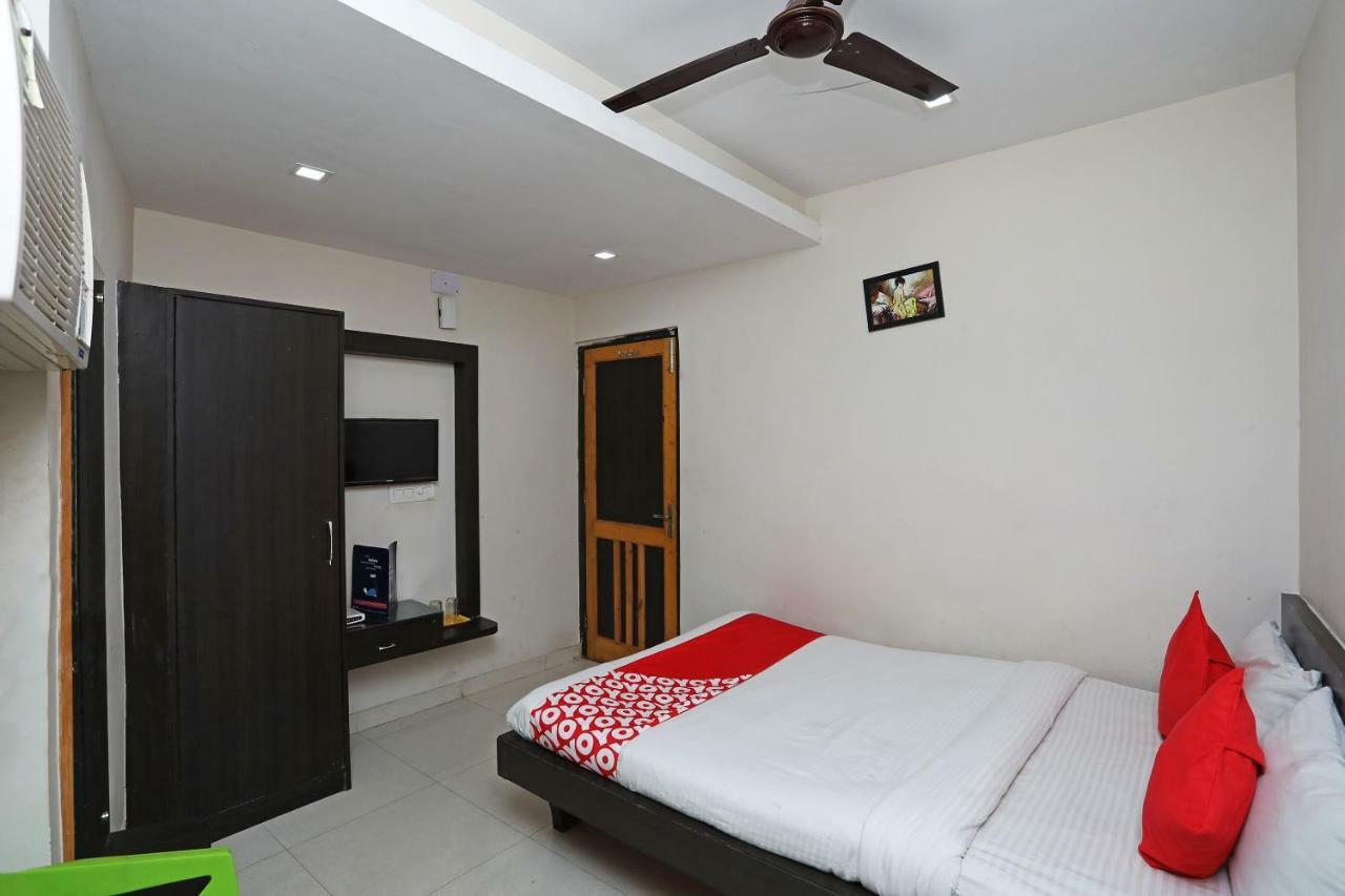 Oyo 7186 Hotel South Inn Kolkata Exterior photo